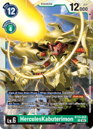 BT-15: Booster Exceed Apocalypse (EN)