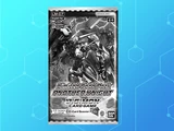 LM-07: Limited Card Pack Another Knight