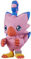 Biyomon Figure