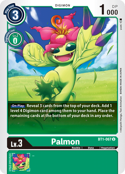 Category Palmon Digimoncardgame Wiki Fandom Category Palmon Digimoncardgame Wiki Fandom
