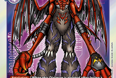 Phascomon - Wikimon - The #1 Digimon wiki