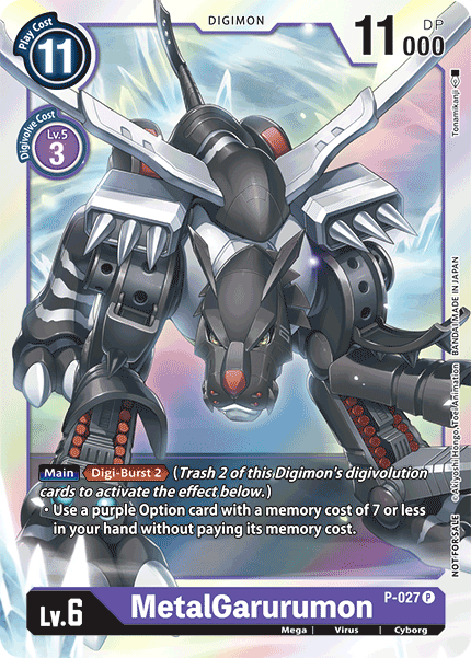 P 027 Digimoncardgame Wiki Fandom P 027 Digimoncardgame Wiki Fandom