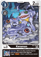 BT2-053 Keramon