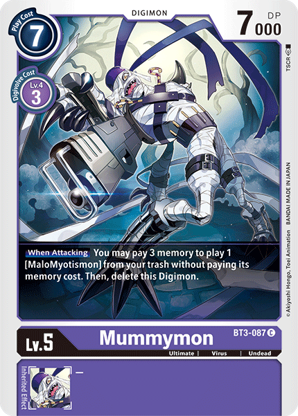 Digimon Card Game Wiki (@DigimonTCGWiki) / X