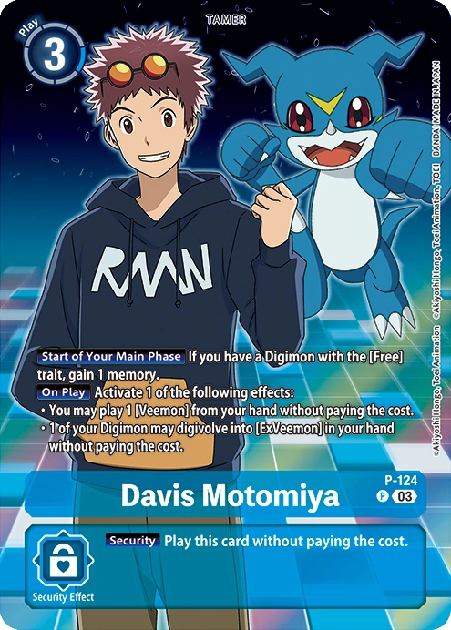 Davis Motomiya