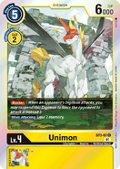 ST3-07 Unimon