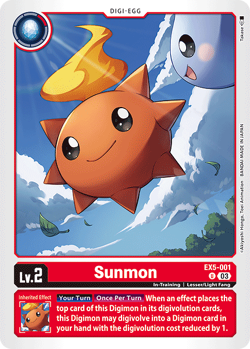 EX-05: Theme Booster Animal Colosseum | DigimonCardGame Wiki | Fandom