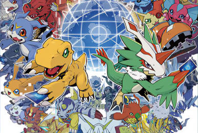 PB-20: DIGIMON ANIMATION SERIES 25th Anniversary Set PB-20: DIGIMON ANIMATION SERIES 25th Anniversary Set