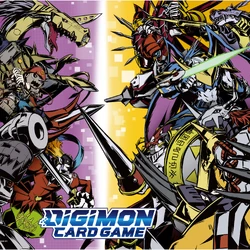 PB-02: Digimon Card Game Tamer's Set | DigimonCardGame Wiki | Fandom