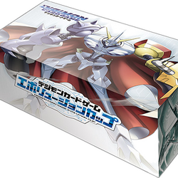 Tamer's Selection Box Evolution Cup 2022 | DigimonCardGame