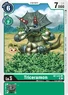 Triceramon