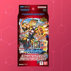 Category:Starter Decks | DigimonCardGame Wiki | Fandom