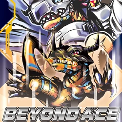Booster Sets | DigimonCardGame Wiki | Fandom