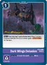 BT14-099 (402 KB) Dark Wing's Delusion
