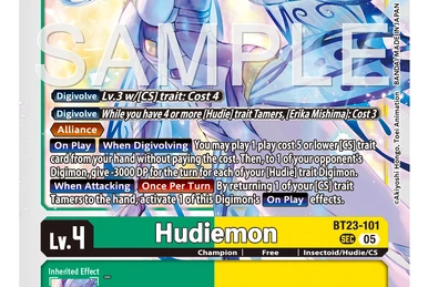 バトルスピリッツ mizuki Idol: Kawashima Mizuki (sldb)