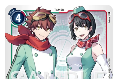 Decky the Hall | Duel Masters Wiki | Fandom