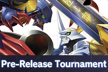 Pre-Release Pack Secret Crisis | DigimonCardGame Wiki | Fandom