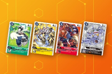 next adventure digimon card game Digimon Next Adventure BT-07 Japanese Booster Pack main image 1