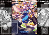 Promotional Playsheet art (EN)