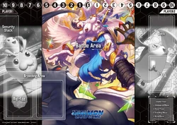 mystery booster boxes mtg Cardfight Vanguard!! Divine Dragon Apocrypha VGE-G-BT14 Booster Box main image 0