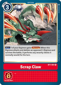 BT01-03: Release Special Booster Ver.1.5 | DigimonCardGame Wiki | Fandom BT01-03: Release Special Booster Ver.1.5 | DigimonCardGame Wiki | Fandom