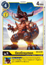 GeoGreymon