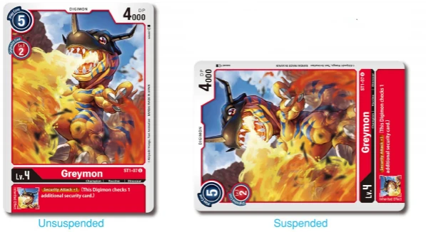 General Rules | DigimonCardGame Wiki | Fandom General Rules | DigimonCardGame Wiki | Fandom