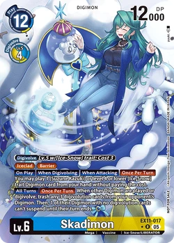 Box Promotion Pack: DAWN OF LIBERATOR | DigimonCardGame Wiki | Fandom