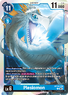 Plesiomon