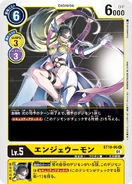 ST10-05 Angewomon