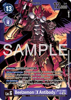 LM-06: Limited Card Pack Billion Bullet | DigimonCardGame Wiki