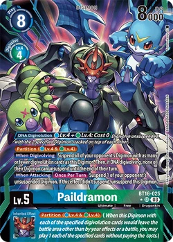 BT16-025/Gallery | DigimonCardGame Wiki | Fandom