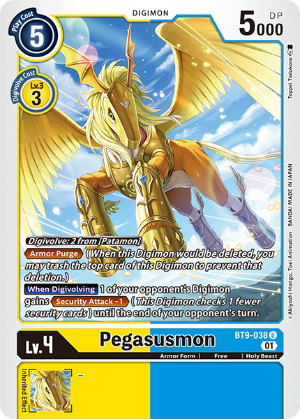 Digimon Masters Online - Unlocking Pegasusmon [Armor Evolution]! 