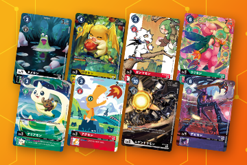 【メーカー直売】 Digimon 2022 Pack Promotion Competition Illustration デジモンカードゲーム