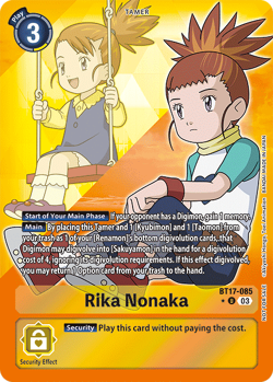 Box Promotion Pack: Secret Crisis | DigimonCardGame Wiki | Fandom