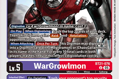 Haru Shinkai (BT21-084) | DigimonCardGame Wiki | Fandom
