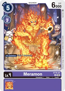digimon card game wolf of friendship Amazon.com: BANDAI | Digimon Card Game: Starter Deck - Wolf of Friendship  (ST16) | Card Game | Ages 6+ | 2 Players