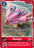 Biyomon