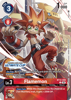 Ultimate Cup 2024 | DigimonCardGame Wiki | Fandom