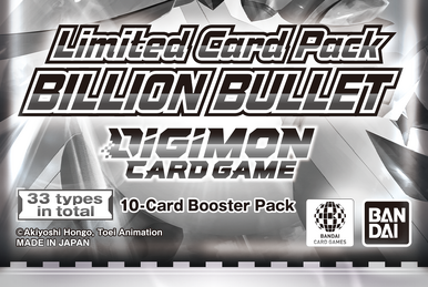 Jokermon (BT5-078) | DigimonCardGame Wiki | Fandom