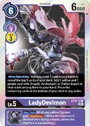 ST10-12 LadyDevimon