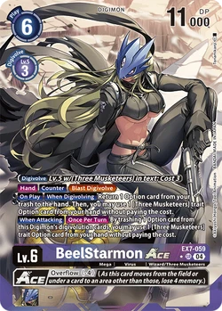 EX-07: Extra Booster Digimon Liberator | DigimonCardGame Wiki | Fandom EX-07: Extra Booster Digimon Liberator | DigimonCardGame Wiki | Fandom