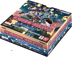 BT-16: Booster Beginning Observer/Gallery (EN) | DigimonCardGame Wiki | Fandom BT-16: Booster Beginning Observer/Gallery (EN) | DigimonCardGame Wiki | Fandom
