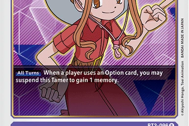 Digimon Jintrix | DigimonWiki | Fandom