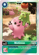 BT15-004 Motimon