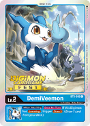 Digimon Card Game Fest - Digi-Egg Set (EN)