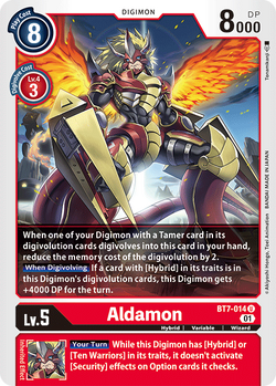 最新コレックション BT-07: Fandom | Wiki DigimonCardGame | Adventure Next Booster デジモンカードゲーム