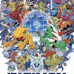 Official Card Sleeves 01 | DigimonCardGame Wiki | Fandom