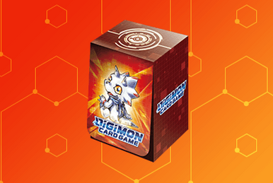 BANDAI CARD GAMES Fest 23-24 World Tour in Los Angeles − EVENT｜Digimon Card  Game