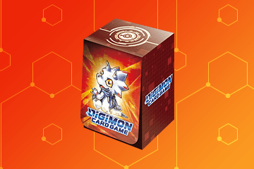 digimon susanoomon card Digimon Card Game: Starter Deck: Fable Waltz [St-19] – Double Infinity  Gaming main image 0